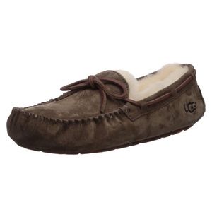 UGG Women's Dakota Moccasin Slippers